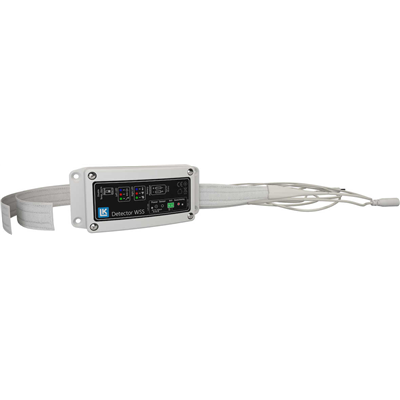 LK LÄCKAGEDETEKTOR WSS